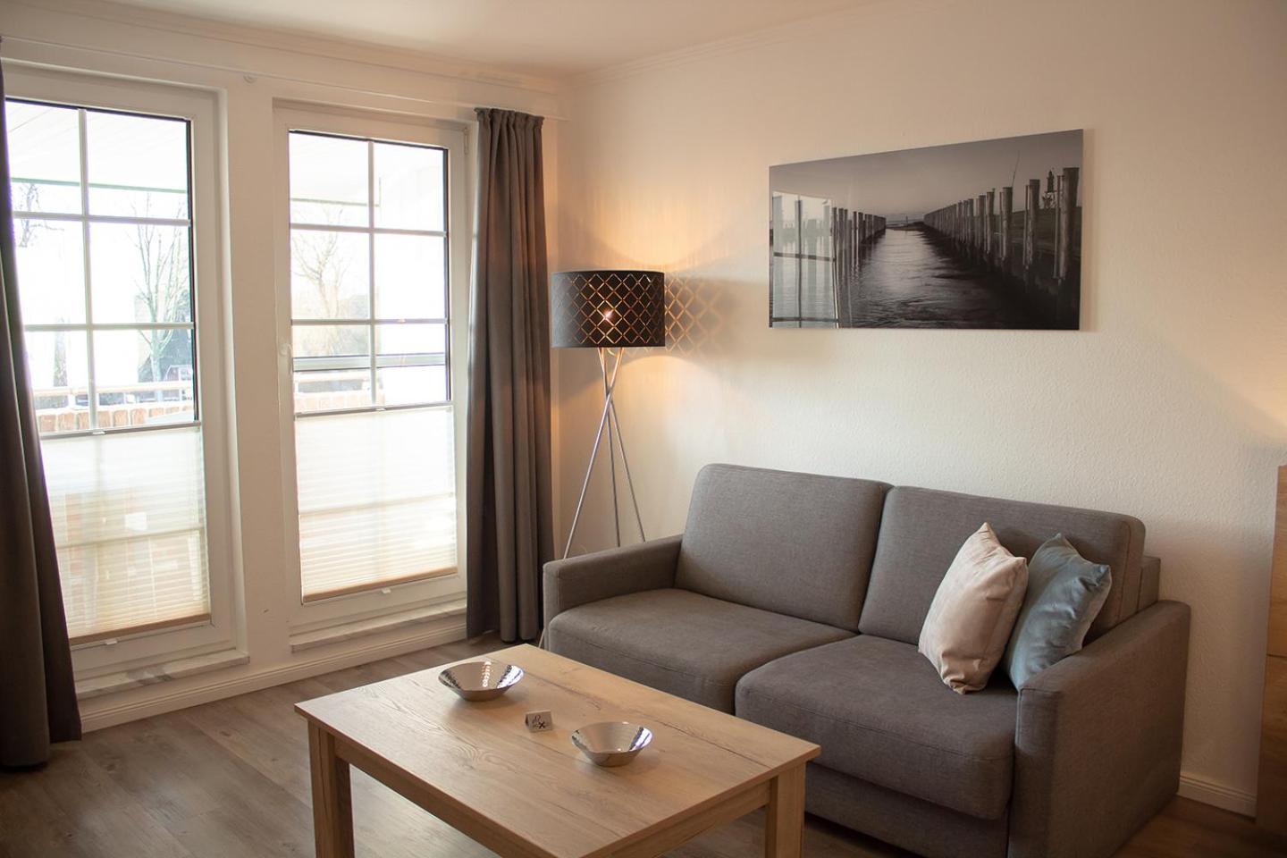 Cuxlandhotel Studio 122 Dorum-Neufeld Exterior foto