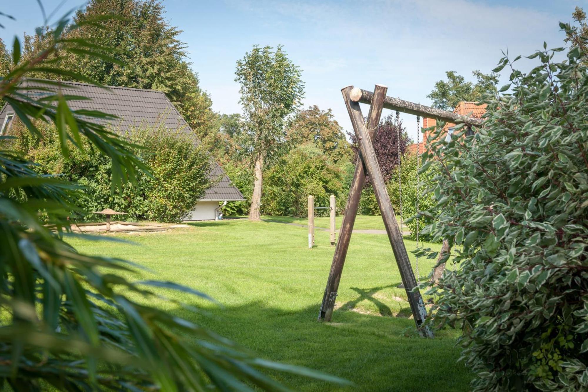 Cuxlandhotel Studio 122 Dorum-Neufeld Exterior foto